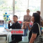 แห่อาลัย‘นายช่างนกแอร์’เครื่องบินชนรถลากดับ พ่อ-แม่ช็อกติดต่อรับศพกลับสมุยบ้านเกิด(คลิป)