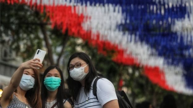 โคโรนา : เศรษฐกิจไทย