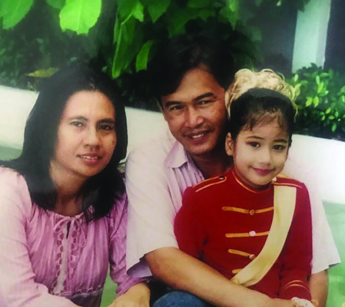 คู่จิ้น‘จิณณ์-พิ้งค์พลอย’