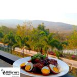 คีรีธาราบูติกรีสอร์ท เชียงใหม่ ชวนอิ่มอร่อยเมนูเด็ด หมูฮ้อง-สะตอผัดกะปิกุ้งสด-แกงเหลืองปลากะพง