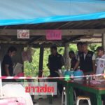จับแล้วมือปืนป่วยจิต! ยิงดับคาร้านก๋วยเตี๋ยว ปิดบัญชีแค้นโดนเรียก‘ไอ้บ้า’ไม่ชอบคำนี้