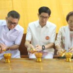 เพื่อนเผย จ่า กราดยิงโคราช เข้าฝันให้ไปเอาของในรถ ชาวชัยภูมิทำบุญให้เหยื่อ