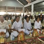 เพื่อนเผย จ่า กราดยิงโคราช เข้าฝันให้ไปเอาของในรถ ชาวชัยภูมิทำบุญให้เหยื่อ