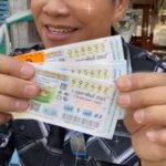 รวมหวยเด็ด เลขคำชะโนด-เจ้าแม่ตะเคียน 3กุมารทองให้ชัด เลขดังเชียงใหม่มาแรง