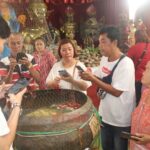 รวมหวยเด็ด เลขคำชะโนด-เจ้าแม่ตะเคียน 3กุมารทองให้ชัด เลขดังเชียงใหม่มาแรง