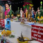 รวมหวยเด็ด เลขคำชะโนด-เจ้าแม่ตะเคียน 3กุมารทองให้ชัด เลขดังเชียงใหม่มาแรง