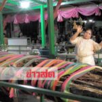 รวมหวยเด็ด เลขคำชะโนด-เจ้าแม่ตะเคียน 3กุมารทองให้ชัด เลขดังเชียงใหม่มาแรง