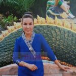 โค้งสุดท้ายแล้ว! แห่ขอโชควัดแม่นางศิริพร เผยเลขเด็ด ปากนาคคำชะโนด ให้เน้นๆ
