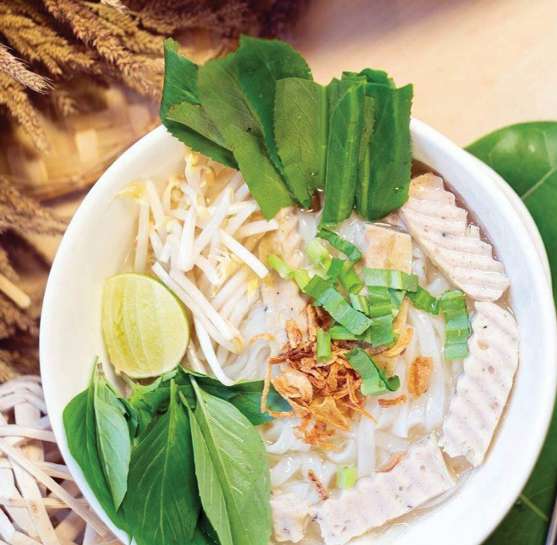 เวลาเวียดฝั่งธนมีสไตล์