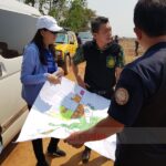 ป่าไม้-สปก. ลุยตรวจสอบ ที่ดินแม่ธนาธร หลัง ปารีณา ร้องสอบปมรุกป่า