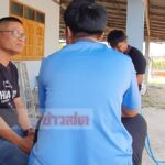 ตร.บุกบ้านสาวทอม! โพสต์ขู่ยิงยกครัวตัวเองทำสระบุรีผวา รับโมโหทะเลาะกับแม่ ไม่เกี่ยวเหตุสะเทือนขวัญ