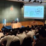 มจพ.เน้นผลิตบัณฑิต วิศวกรรมซ่อมบำรุงอากาศยาน