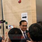 ประยุทธ์ ยิ้มกว้างพอใจ ศึกซักฟอกวันแรก เมินถูกเรียก "คุณ" ฟุ้ง! ทำเพื่อทุกคน
