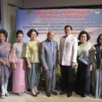 วงการเพลงสุดเศร้า! สิ้น ศิลปินแห่งชาติ สุเทพ วงศ์กำแหง เสียชีวิตในวัย 86 ปี