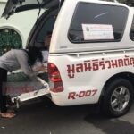 วงการเพลงสุดเศร้า! สิ้น ศิลปินแห่งชาติ สุเทพ วงศ์กำแหง เสียชีวิตในวัย 86 ปี