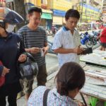 ลพบุรีคึก! หวยสัญจร แห่ซื้อเลขมงคลจังหวัด-เลขเด็ดงูเห่า อนาคตใหม่ ขายเกลี้ยง