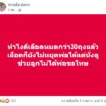 พ่อขอปาฏิหาริย์! เผยอาการ ‘น้องเนย’ หนุ่มบิ๊กไบก์เหยื่อจ่าคลั่ง หมอตัดไตทิ้ง