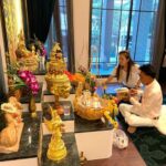 จ๊ะ ถือฤกษ์ดี ขึ้นบ้านใหม่ 40 ล้าน แม่หาบเงินสดกองใหญ่มาก (คลิป)
