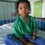 ด่วน! แม่วอนขอรับบริจาคเลือดกรุ๊ป o rh+ ต่อชีวิตลูกสาววัย 5 ขวบ