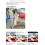 กำนันหญิง เรียกเตือน ผู้ช่วยผญบ.สาว โพสต์รูปเซ็กซี่ ทำโซเชียลเดือดปุดๆ