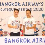 บางกอกแอร์เวย์สจัดงานวิ่ง 6 เส้นทางบูทีคทั่วไทย ส่งเสริมท่องเที่ยวเมืองหลัก-เมืองรอง