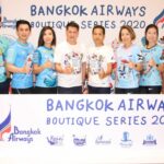 บางกอกแอร์เวย์สจัดงานวิ่ง 6 เส้นทางบูทีคทั่วไทย ส่งเสริมท่องเที่ยวเมืองหลัก-เมืองรอง