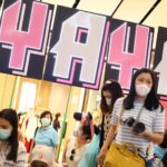 บางกอกแอร์เวย์สจัดงานวิ่ง 6 เส้นทางบูทีคทั่วไทย ส่งเสริมท่องเที่ยวเมืองหลัก-เมืองรอง