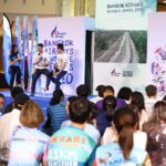 บางกอกแอร์เวย์สจัดงานวิ่ง 6 เส้นทางบูทีคทั่วไทย ส่งเสริมท่องเที่ยวเมืองหลัก-เมืองรอง