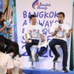 บางกอกแอร์เวย์สจัดงานวิ่ง 6 เส้นทางบูทีคทั่วไทย ส่งเสริมท่องเที่ยวเมืองหลัก-เมืองรอง