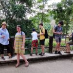ททท.สุราษฎร์ฯ ชวนนักท่องเที่ยวไทย สัมผัสธรรมชาติอุทยานเขาสก 
