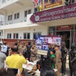 จับหนุ่ม มอมยารูดทรัพย์ หมอนวด พบประวัติก่อคดีเพียบ-เคยติดคุกมาแล้ว!
