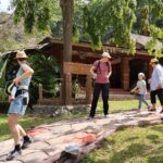 ททท.สุราษฎร์ฯ ชวนนักท่องเที่ยวไทย สัมผัสธรรมชาติอุทยานเขาสก 