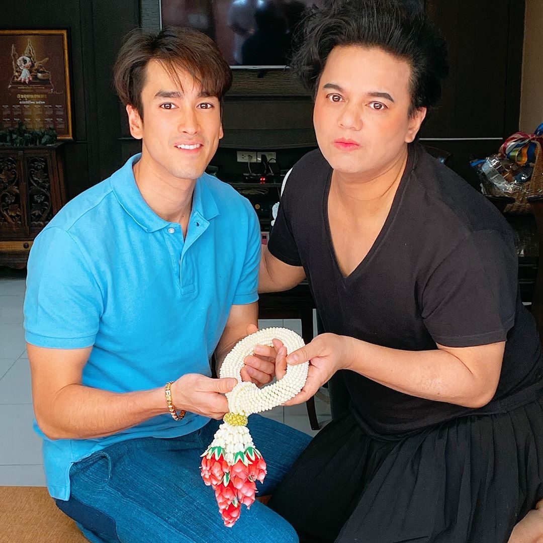 แฮชแท็กSaveณเดชน์พุ่ง