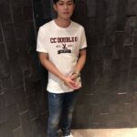 พ่อใจแทบสลาย! ‘น้องเนย’ หนุ่มบิ๊กไบก์เหยื่อจ่าคลั่ง หมออาจต้องตัดแขนทิ้ง