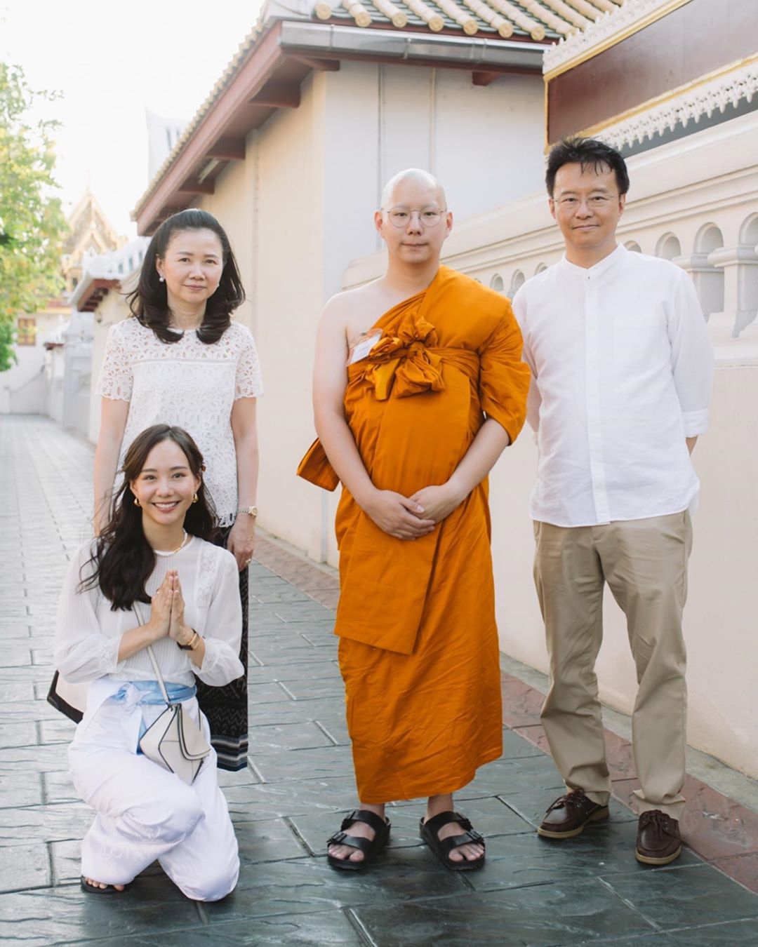 ครอบครัว เต้ย จรินทร์พร