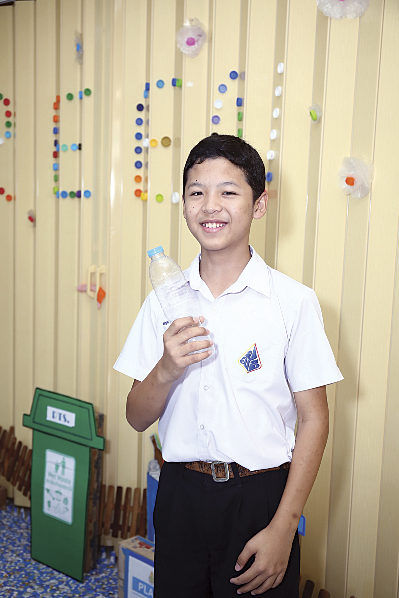 สดจากเยาวชน