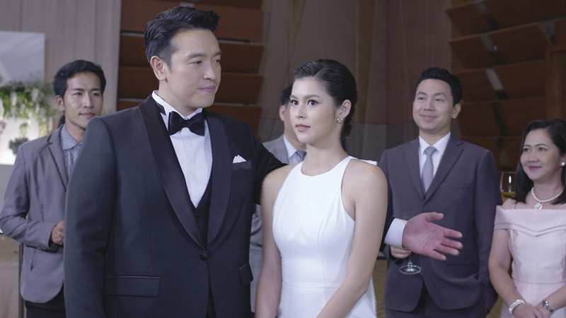 บันเทิง