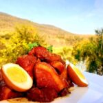 คีรีธาราบูติกรีสอร์ท เชียงใหม่ ชวนอิ่มอร่อยเมนูเด็ด หมูฮ้อง-สะตอผัดกะปิกุ้งสด-แกงเหลืองปลากะพง