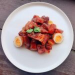 คีรีธาราบูติกรีสอร์ท เชียงใหม่ ชวนอิ่มอร่อยเมนูเด็ด หมูฮ้อง-สะตอผัดกะปิกุ้งสด-แกงเหลืองปลากะพง