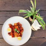 คีรีธาราบูติกรีสอร์ท เชียงใหม่ ชวนอิ่มอร่อยเมนูเด็ด หมูฮ้อง-สะตอผัดกะปิกุ้งสด-แกงเหลืองปลากะพง