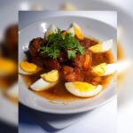 คีรีธาราบูติกรีสอร์ท เชียงใหม่ ชวนอิ่มอร่อยเมนูเด็ด หมูฮ้อง-สะตอผัดกะปิกุ้งสด-แกงเหลืองปลากะพง