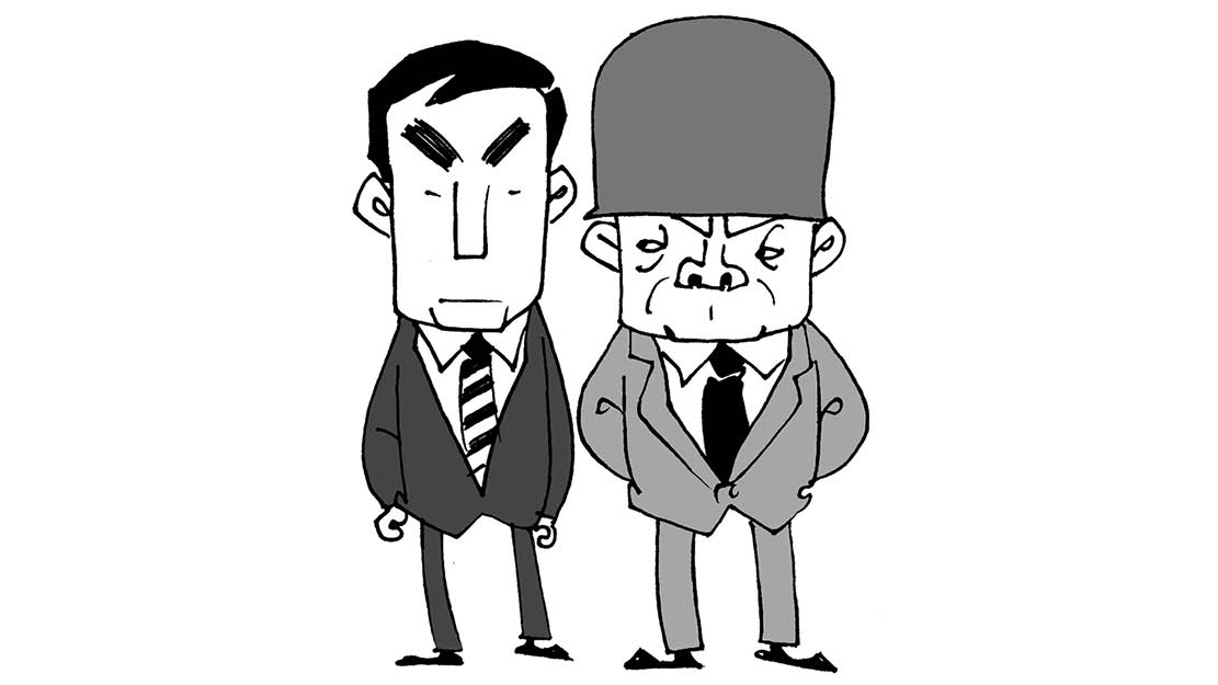 ข่าวเกี่ยวกับการพัฒนาสังคม