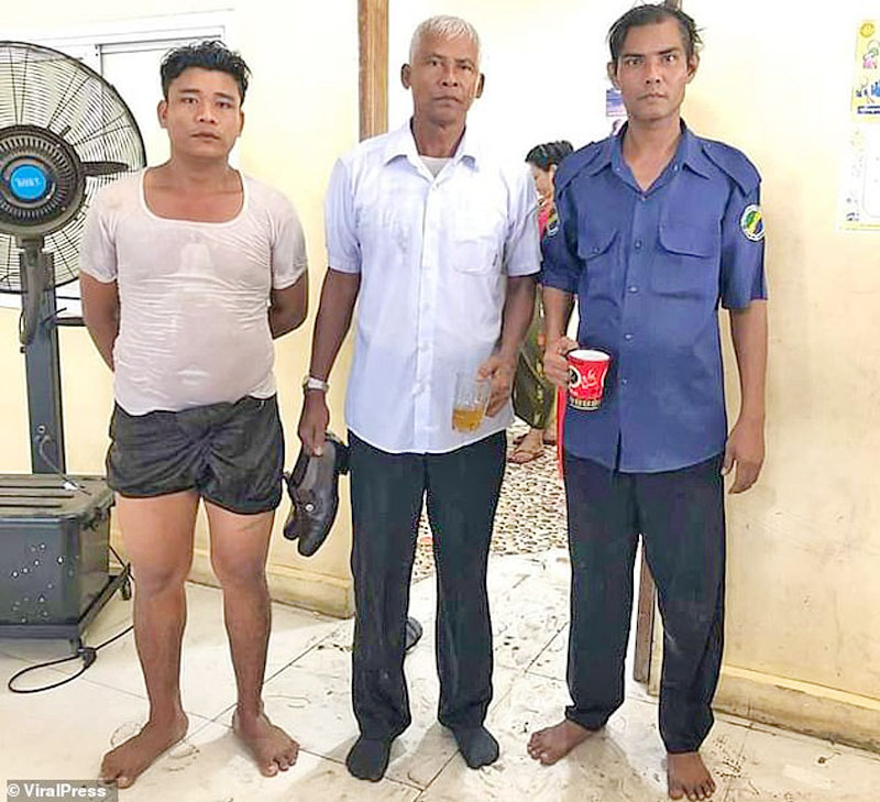 พม่า