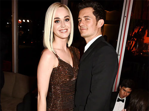 ออร์แลนโด บลูม