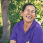 บทความผู้ใหญ่บ้านจอมพลังแห่งบ้านเตย