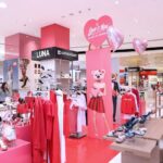 โรบินสัน #รักแล้วช้อปเลย มากมายไอเดียของขวัญวาไลนไทน์ พร้อมกิจกรรมสุดหวานฉ่ำ