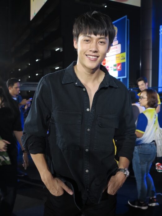 พลาดเอง!