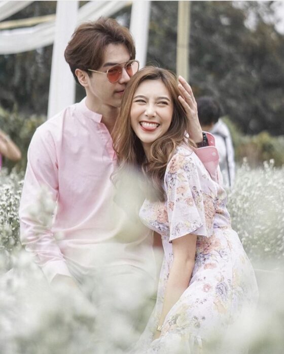 คนมีคู่! คนมีคู่!