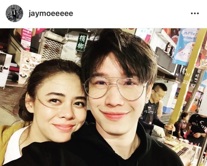 ใบเฟิร์น ช็อก