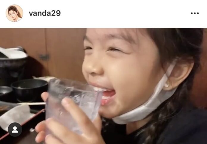 โอ๊ย!! เอ็นดู น้องมะลิ